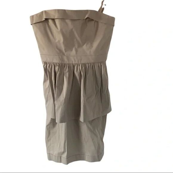 BCBG MaxAzria Huxley Dress size 2 - Picture 3 of 9